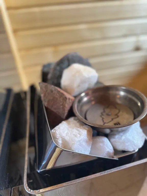 Уютный а-фрейм в деревне