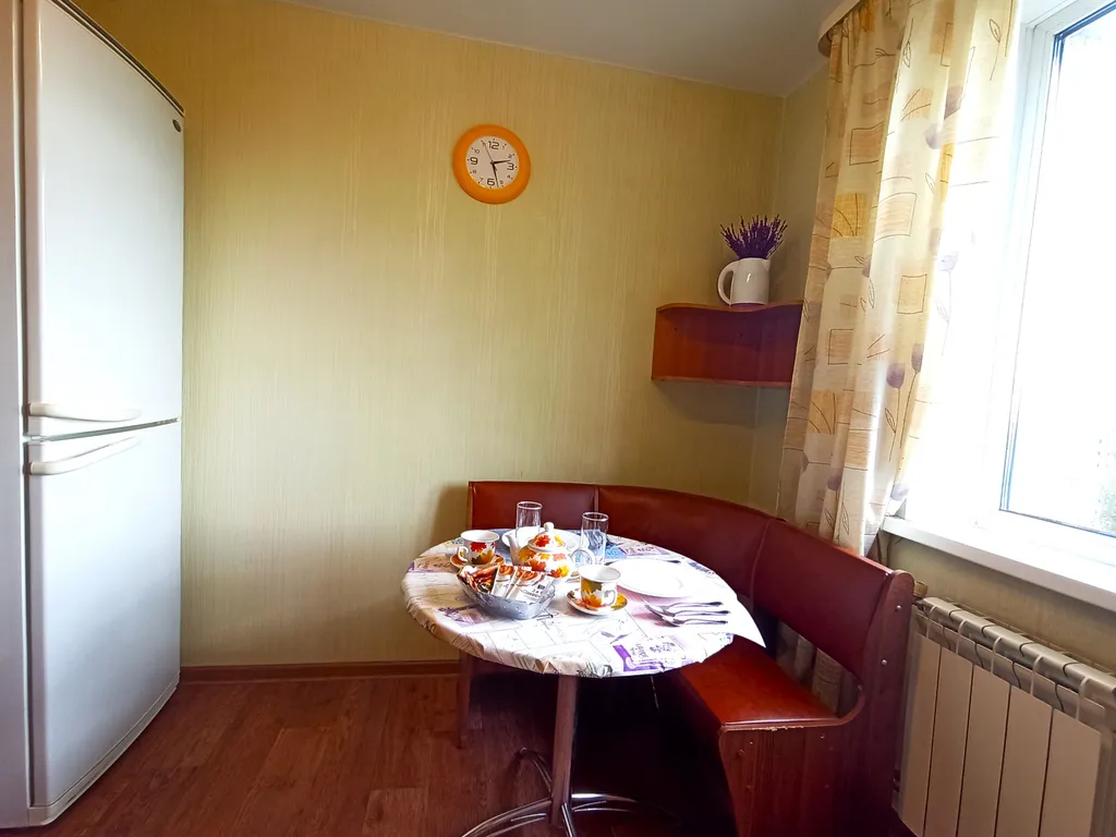 Уютные современные апартаменты у метро+Отчетность