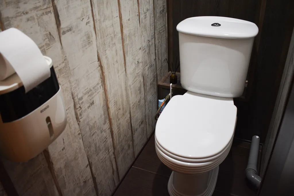 Квартира на Архангельской