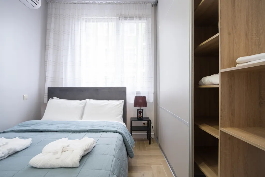 Арт Лайт Сити апартамент Лондон