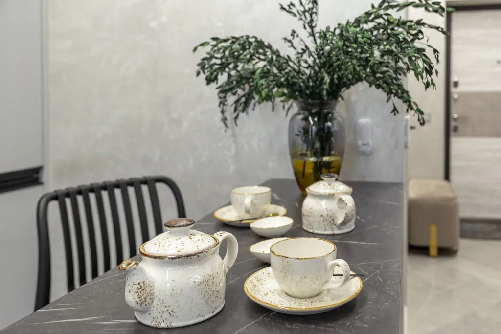 Квартира Дизайнерские апартаменты "Комфорт и камин" — Светлогорск