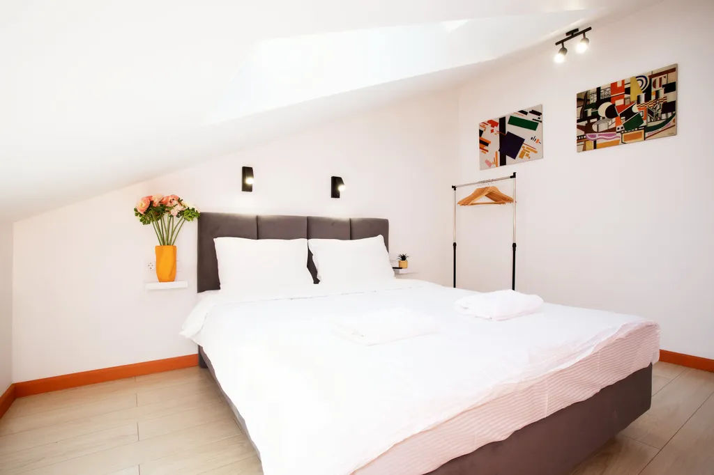 Таунхаус Челси роскошь на Балтийском побережье