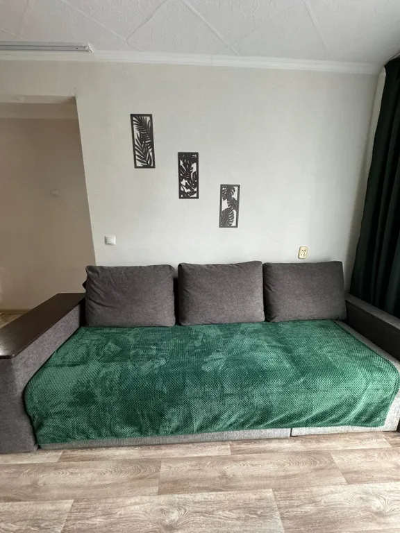 Замечательная однокомнатная квартира