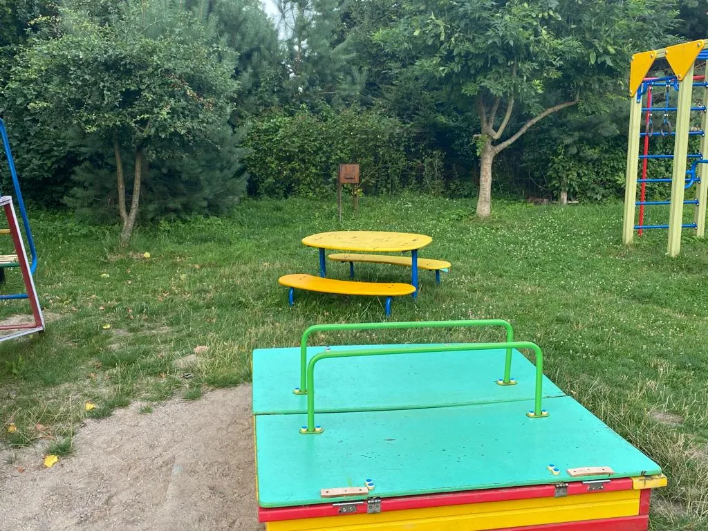 Уютная квартира в шаговой доступности от моря