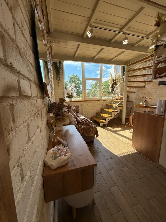 Двухуровневые  Апартаменты-Роскошь,Комфорт,Современные технологии.