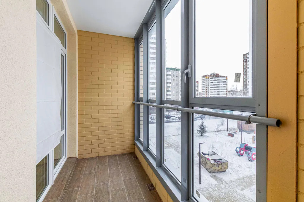 Апартаменты DreamHouse на Уралмаше