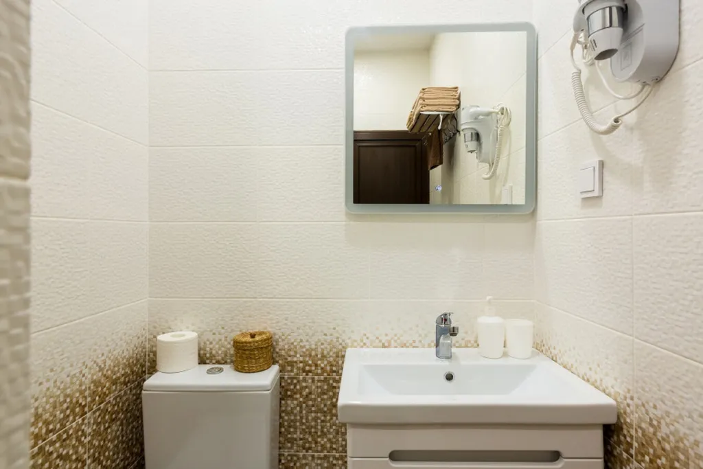 Квартира Комната — Геленджик