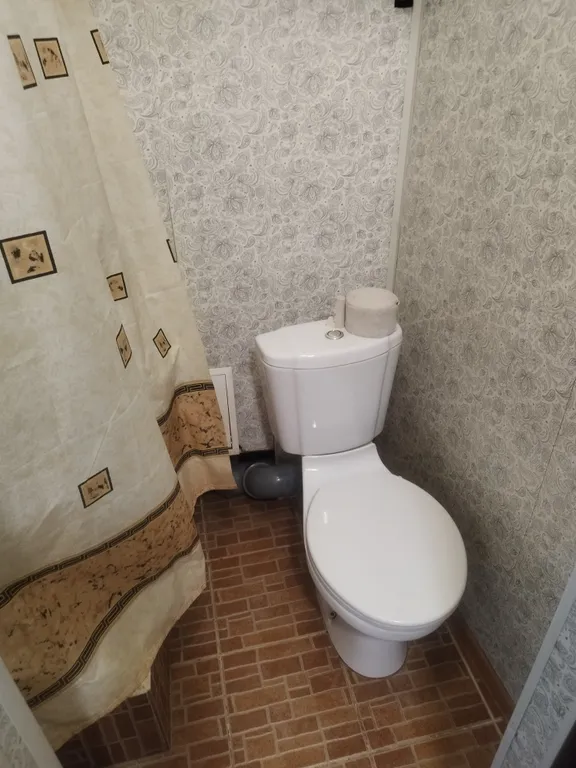 Уютная квартира в самом развитом районе города