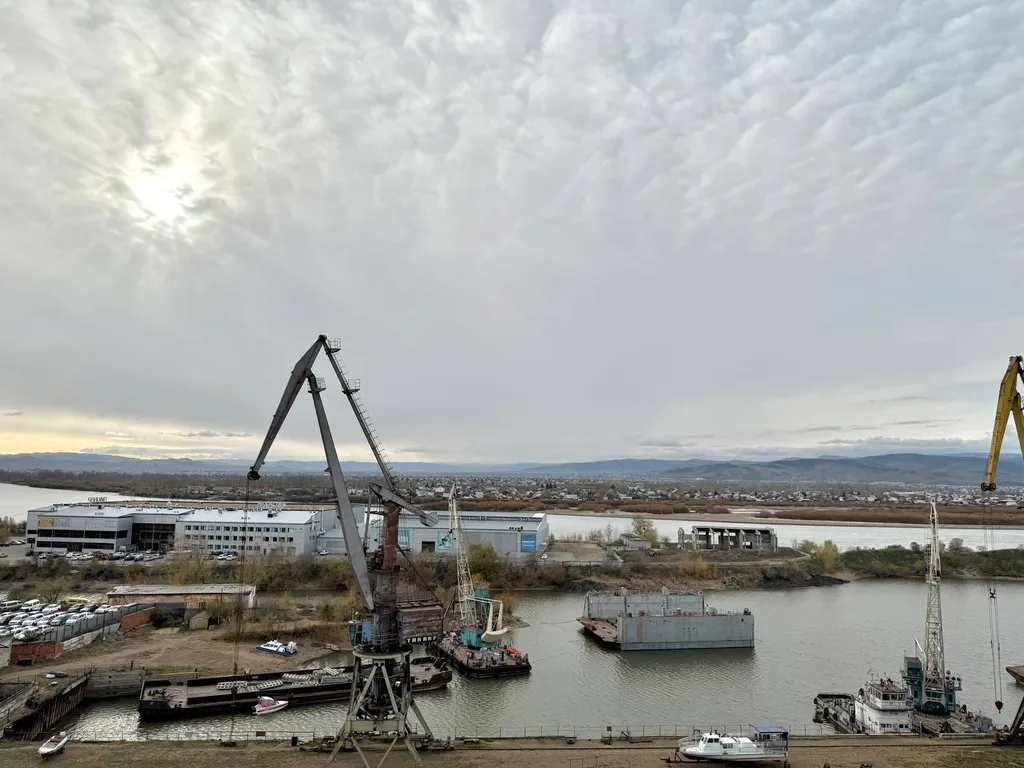 Квартира в центре