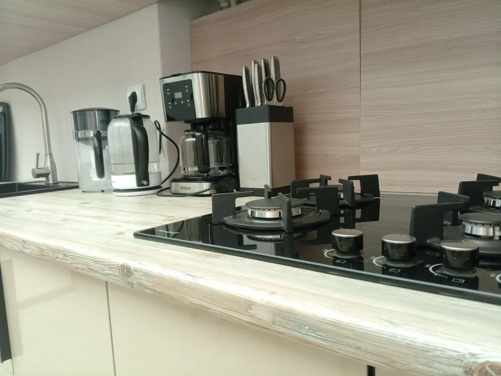 Квартира в сердце города