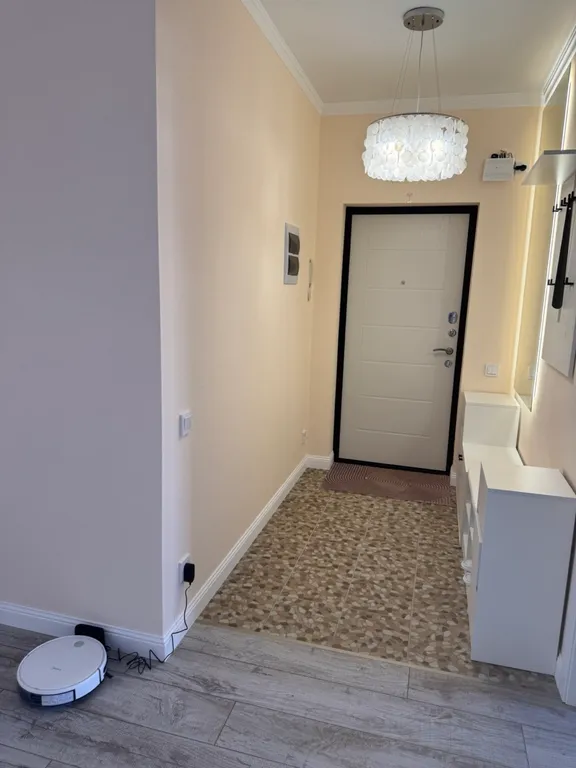 Квартира Квартира Раушен — Светлогорск