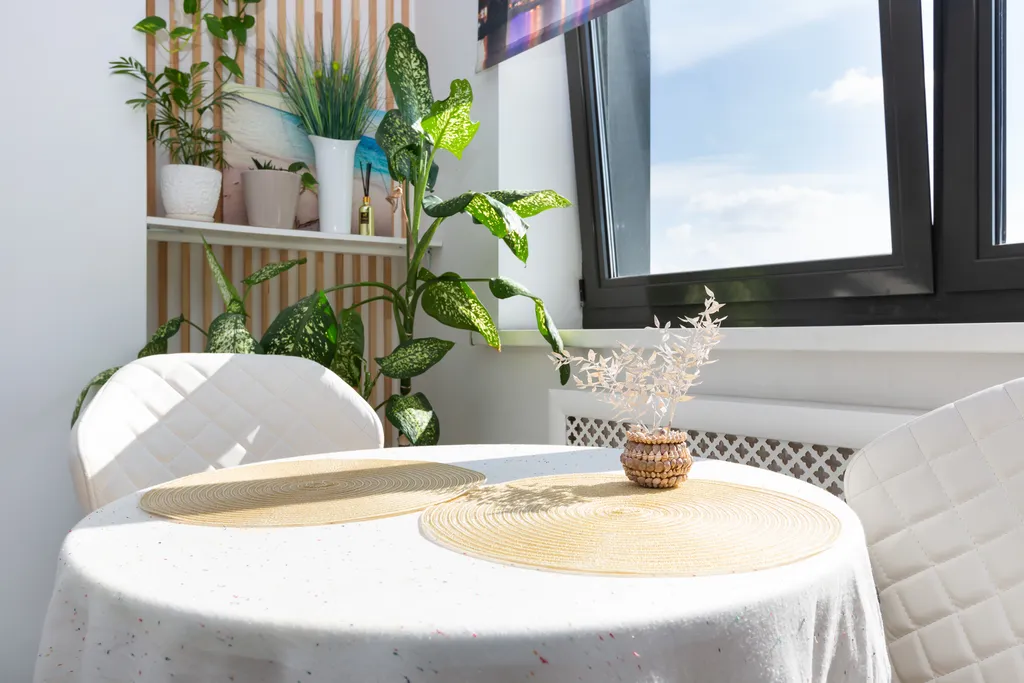 Апартамент Белая Лагуна