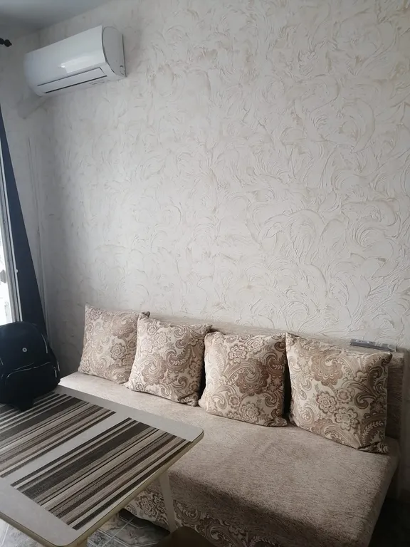 Новая уютная квартира — аренда посуточно в Геленджик