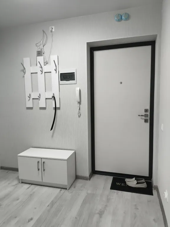 Уютная квартира в центре Екатеринбурга