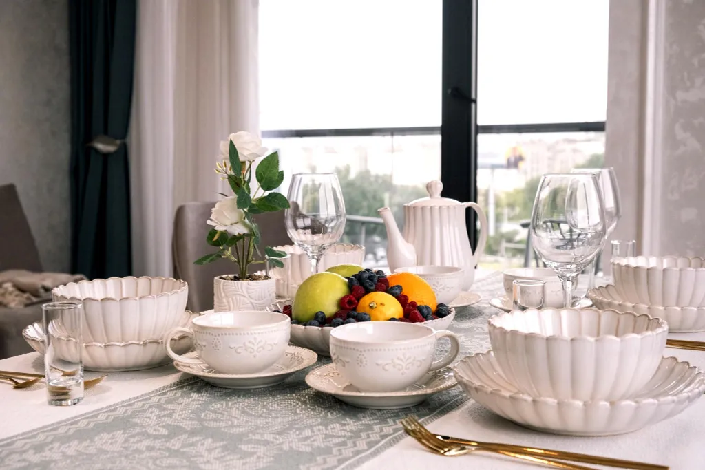 Квартира бизнес-класса с панорамными окнами в центре