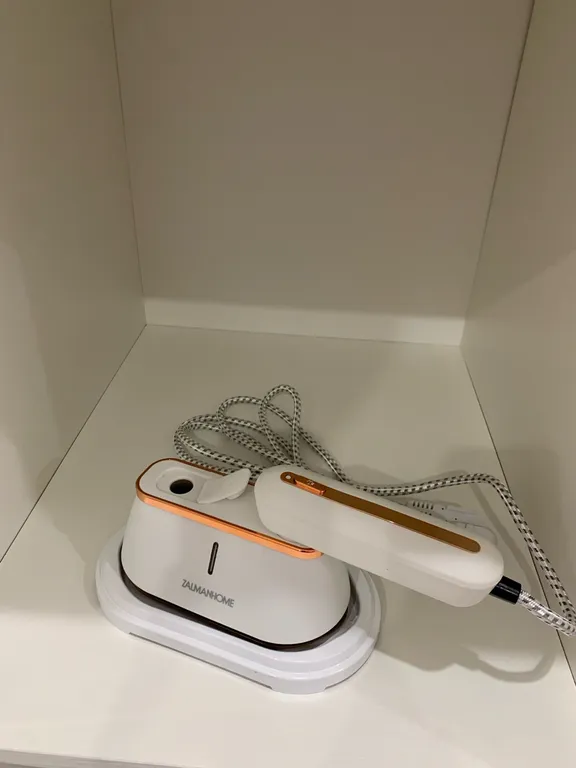 Уютная квартира-студия