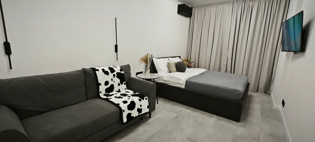 Квартира Квартира Warm White — Ростов-на-Дону