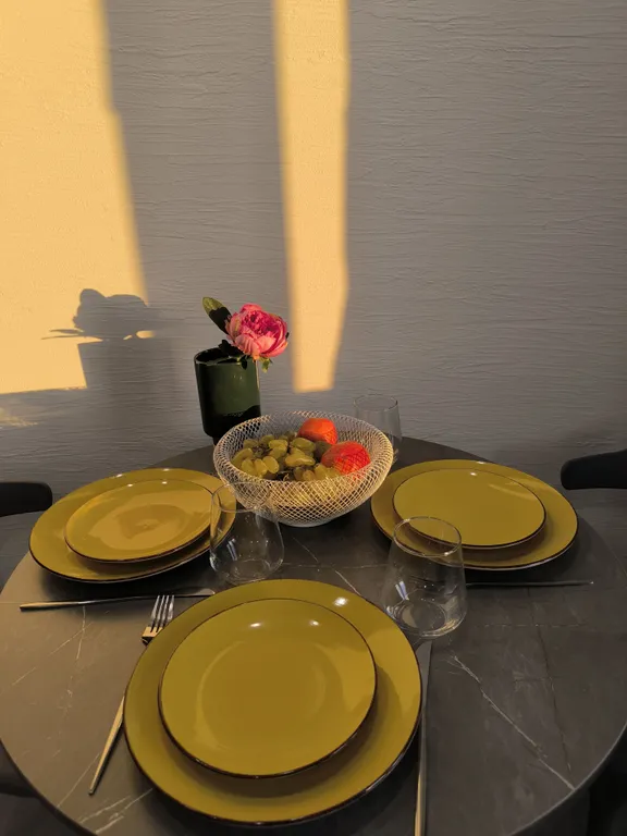 Квартира Grey house