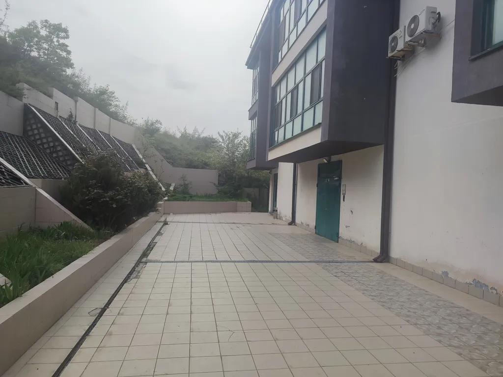 Уютная квартира у моря