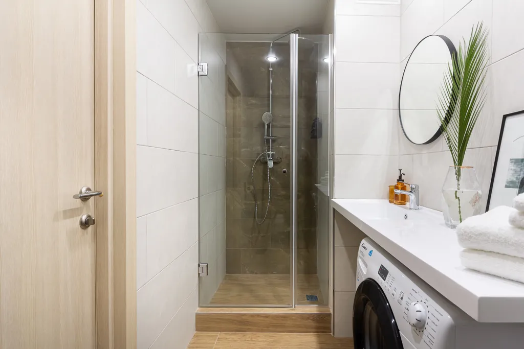 Teracota brutal от Apartments & stories