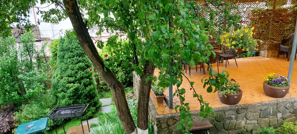 Гостевой дом в сердце Красной поляны