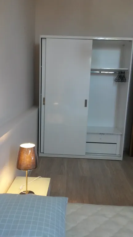 Квартира Квартира City View Apartment on Gorgiladze 1 — Батуми