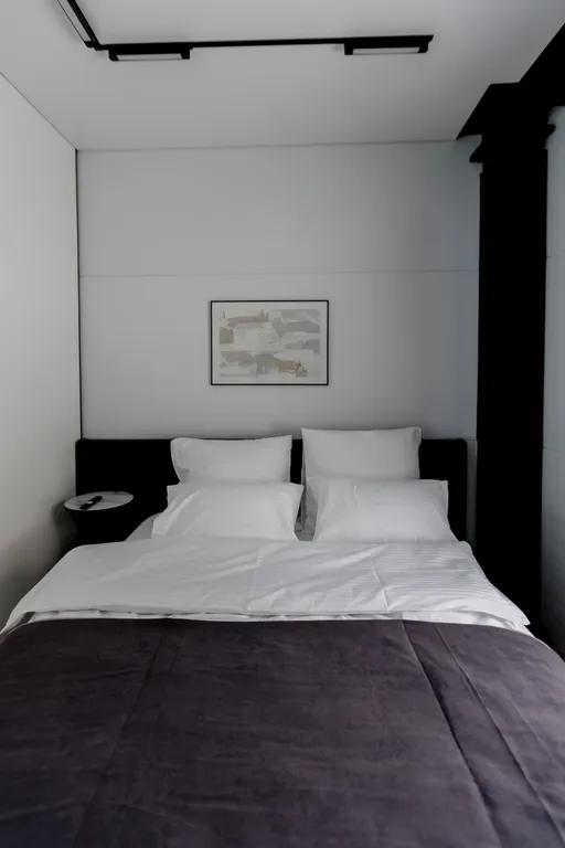 Гостевой дом премиум класса