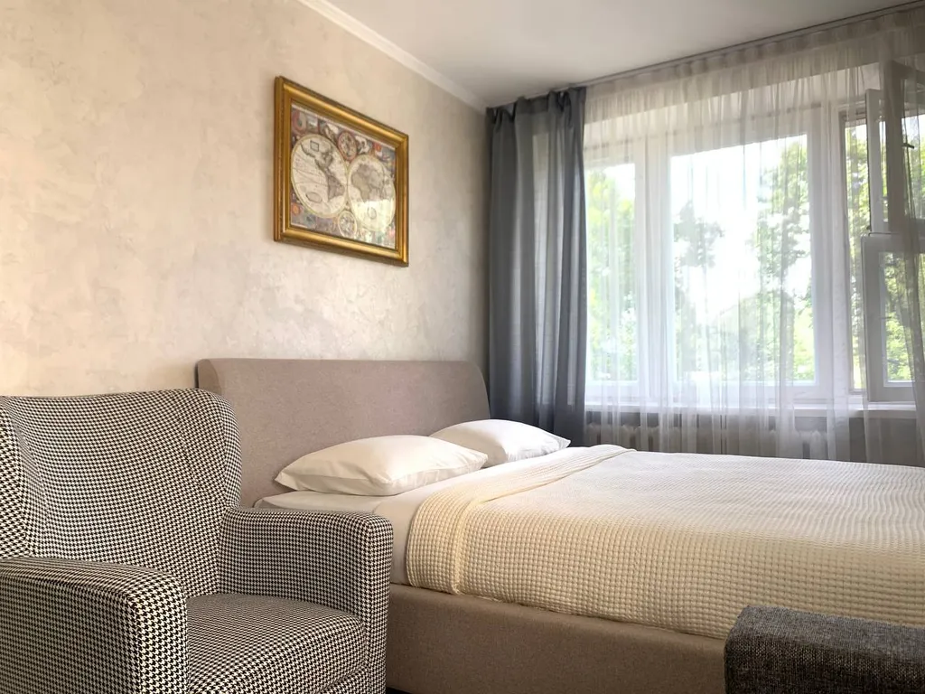 Уютное местечко в двух шагах от Советской