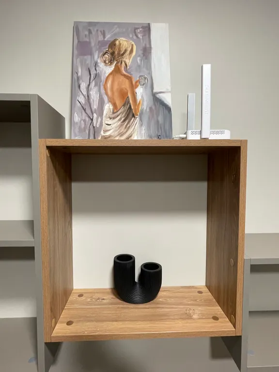 Квартира Скандинавия