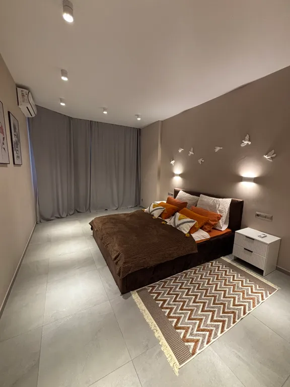 Квартира Квартира у моря — Адлер