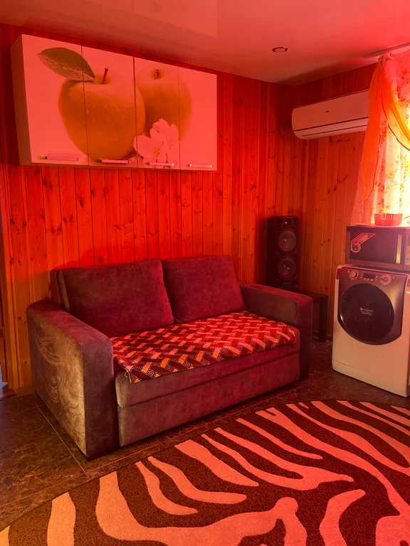 2-комнатный Дом