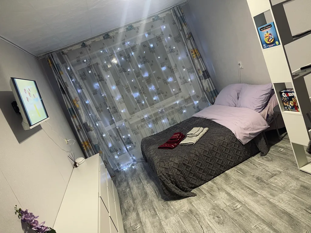 Сдается посуточно однокомнатная квартира в самом центре города. — аренда посуточно в Сатка