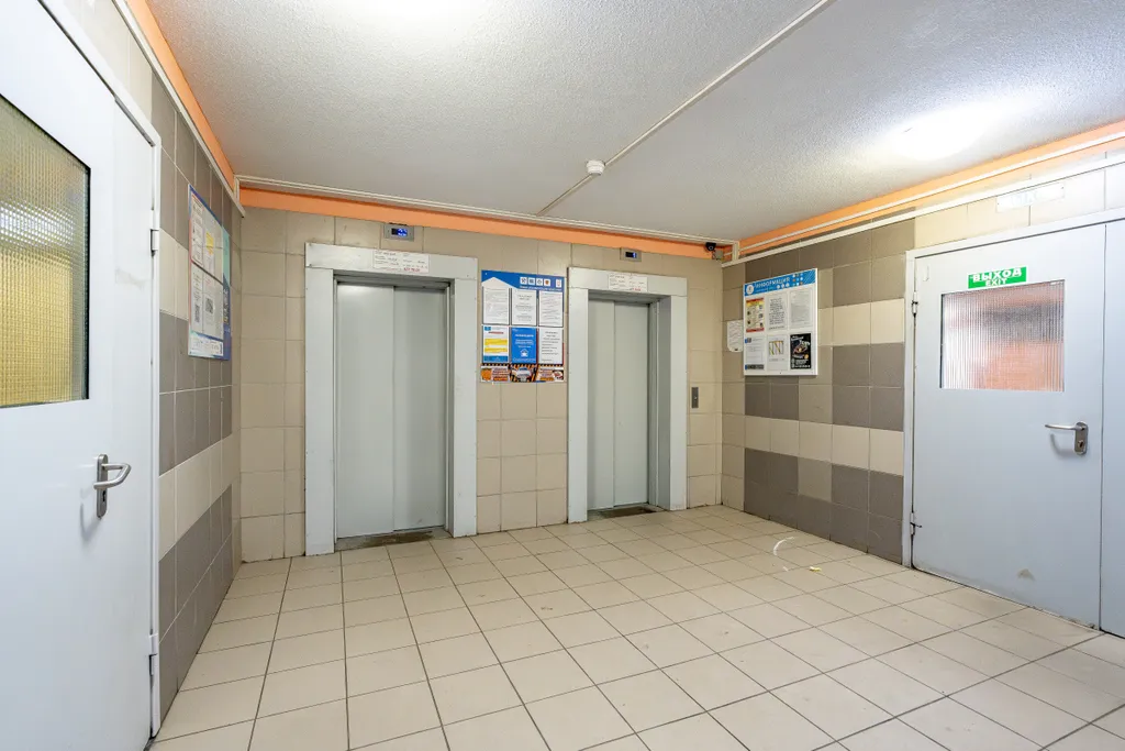 Евродвушка для 5х у метро Парнас || Сатин Хоум апарт