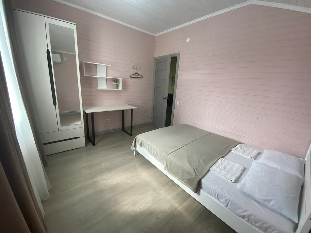 4-комнатный Дом