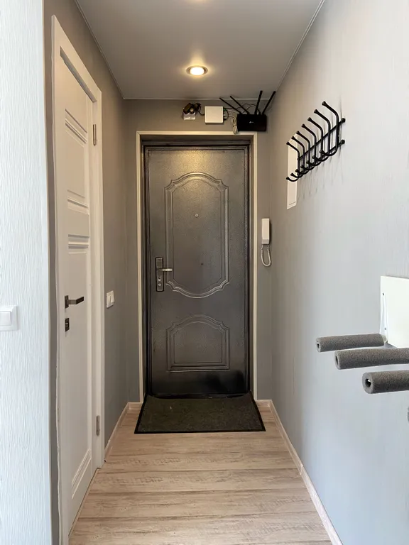 Апартаменты Райдер / Riders Apartments 5/3