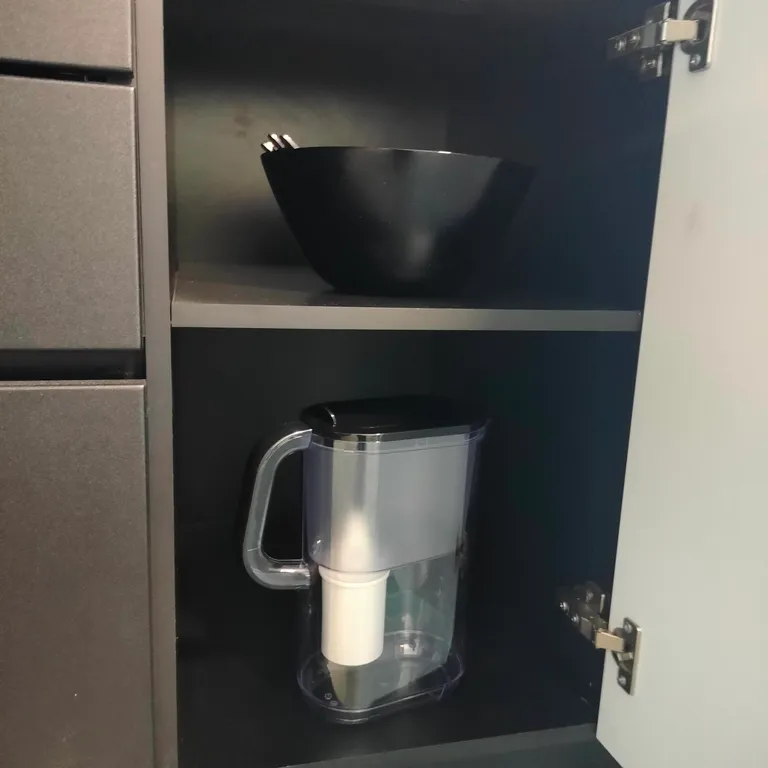 Квартира Квартира Новая студия — Анапа