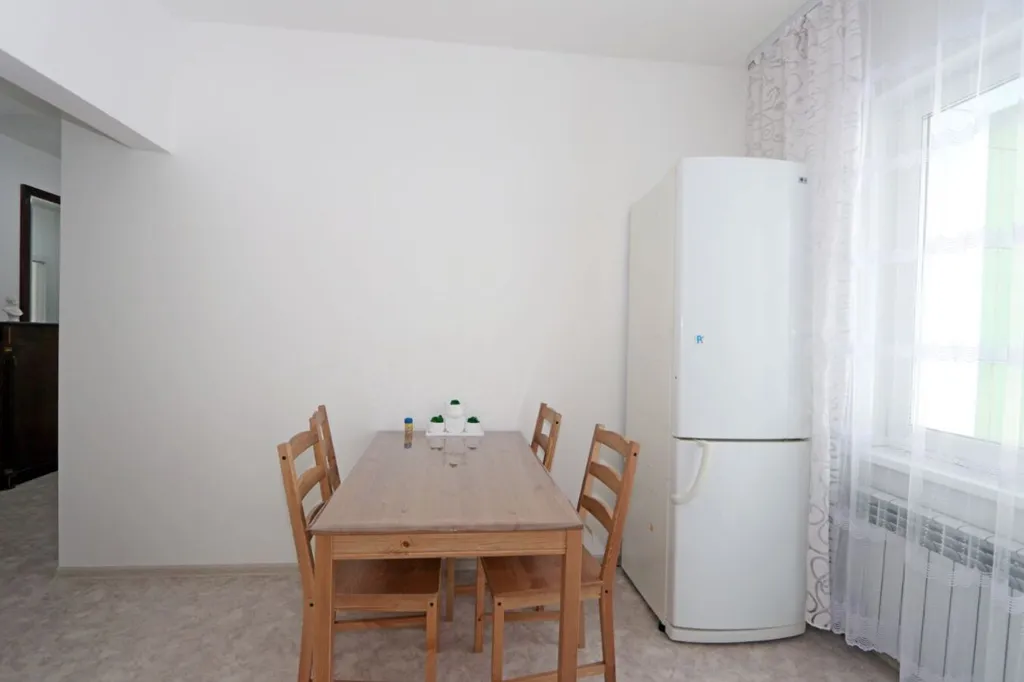 Апартаменты на Микрохирургии Глаза