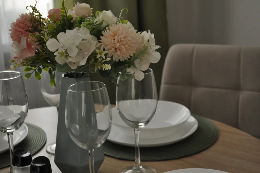 Уютная квартира на Запсковье