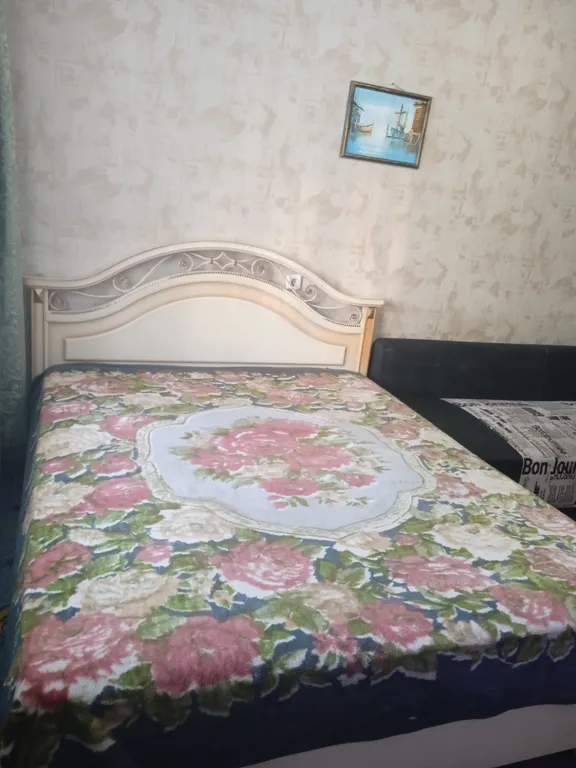 Теплая и чистая квартира — аренда посуточно в Новосибирск