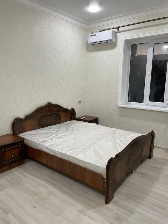 1-комнатная Квартира — аренда посуточно в Избербаш