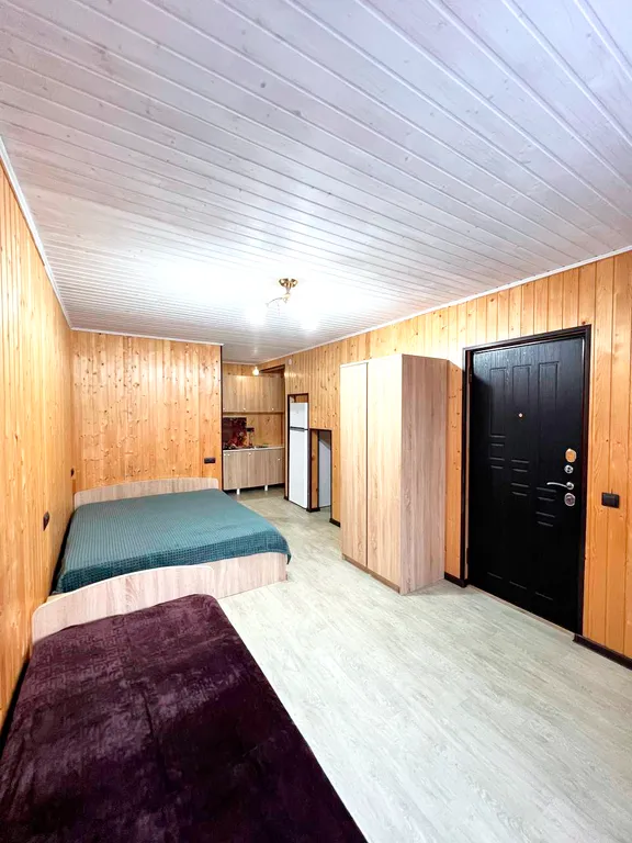 Квартира Комната "Морское лето" 5 — аренда посуточно в Дагомыс