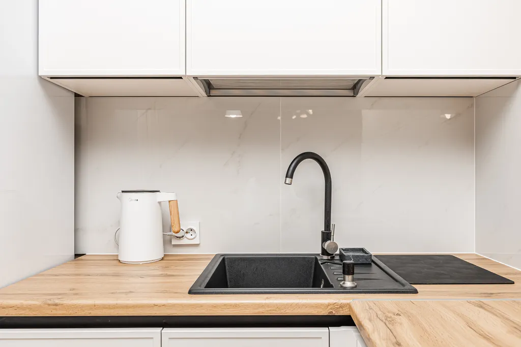 Новая 2-комнатная квартира