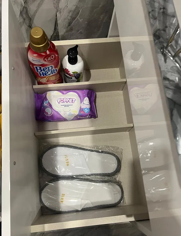 Шикарная квартира на Патрокле