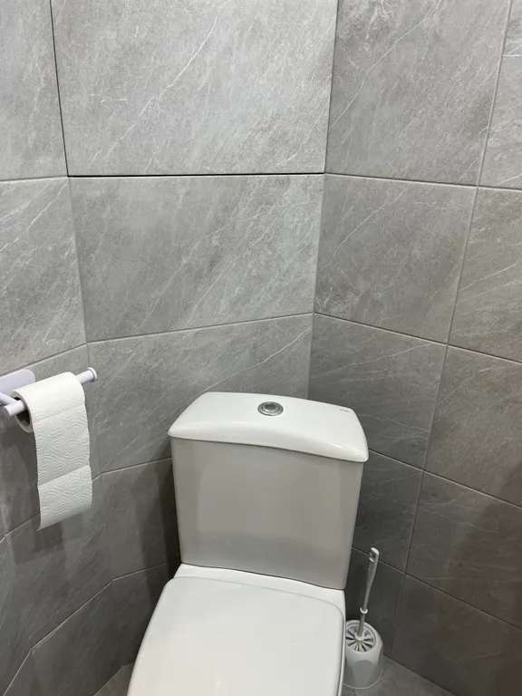 Чистая уютная квартира