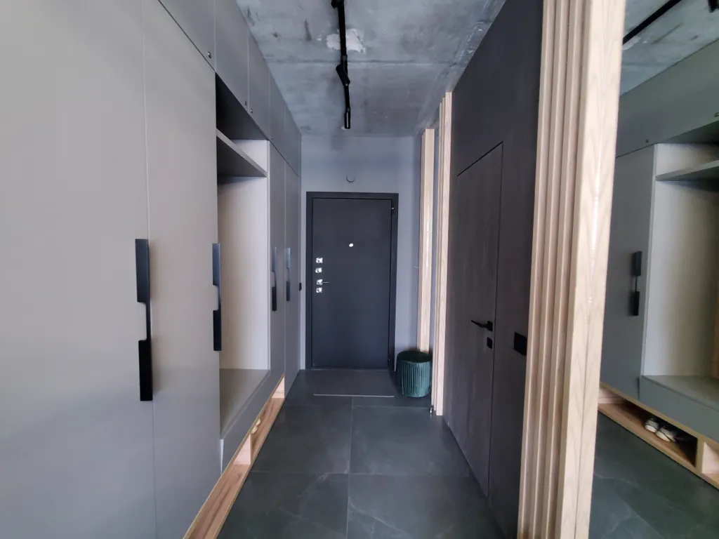 Квартира Апартаменты Баден спа лофт — Светлогорск