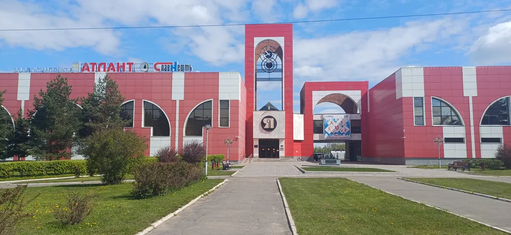 Уютная чистая квартира у Арена 2000 от собственника