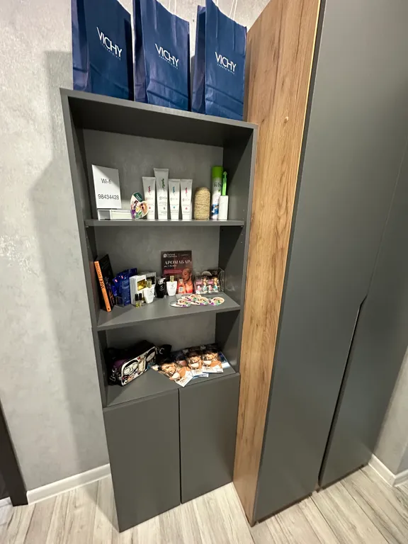 Уютная квартира рядом с центром города