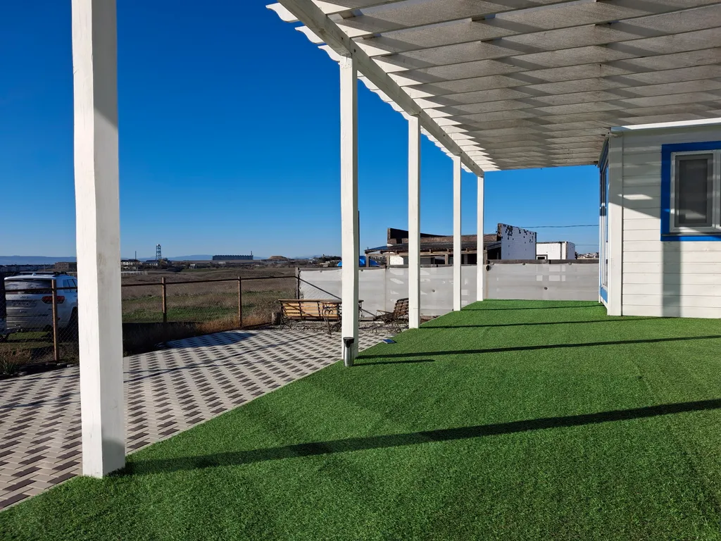 Вилла Санторини