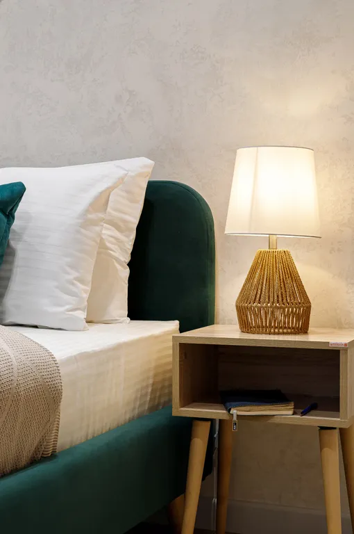 Современные апартаменты в престижном комплексе The Grand Palace