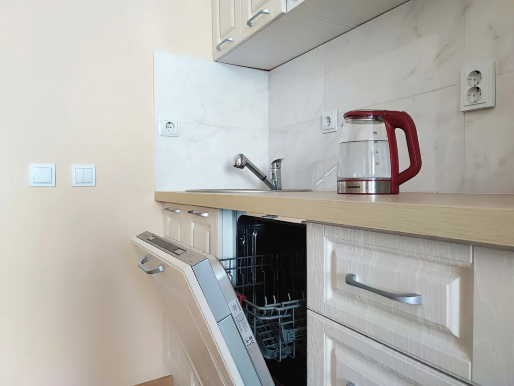 Комфортная квартира в ЖК премиум класса